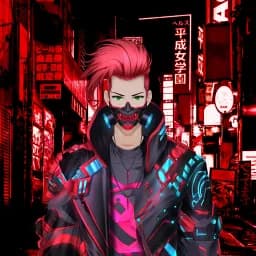 Photo of Synth Samurii